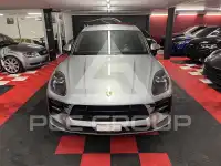 2019 Porsche MACAN