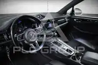 2019 Porsche MACAN
