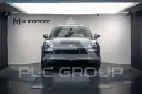 2019 Porsche MACAN