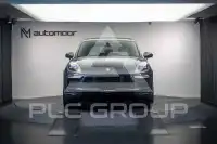 2019 Porsche MACAN
