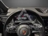 2019 Porsche MACAN