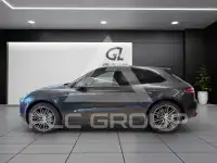 2019 Porsche MACAN