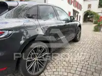 2019 Porsche MACAN