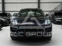 2019 Porsche MACAN