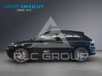 2019 Porsche MACAN