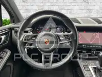 2019 Porsche MACAN
