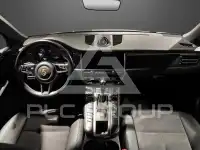 2019 Porsche MACAN