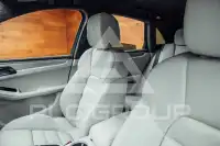 2019 Porsche MACAN