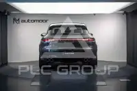 2019 Porsche MACAN