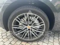 2019 Porsche MACAN