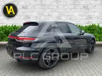 2019 Porsche MACAN