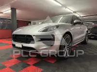 2019 Porsche MACAN