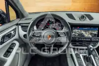2019 Porsche MACAN