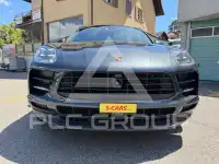 2019 Porsche MACAN