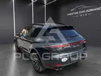 2019 Porsche MACAN