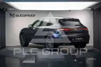 2019 Porsche MACAN