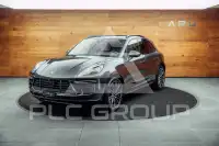 2019 Porsche MACAN