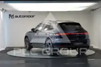 2019 Porsche MACAN