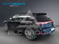 2019 Porsche MACAN