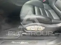 2019 Porsche MACAN