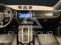 2019 Porsche MACAN