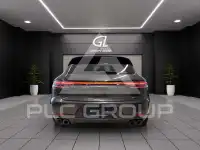 2019 Porsche MACAN