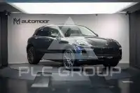 2019 Porsche MACAN