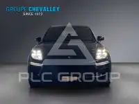 2019 Porsche MACAN