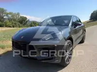 2019 Porsche MACAN