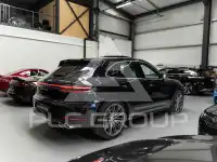 2019 Porsche MACAN