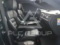 2019 Porsche MACAN