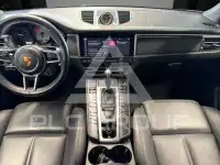2019 Porsche MACAN