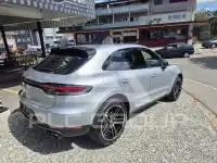 2019 Porsche MACAN