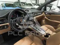 2019 Porsche MACAN