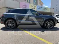 2019 Porsche MACAN