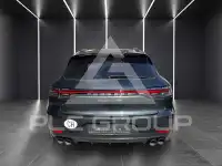 2019 Porsche MACAN