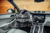 2019 Porsche MACAN