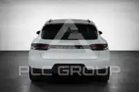 2019 Porsche MACAN