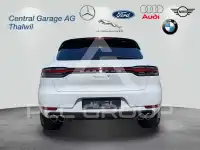 2019 Porsche MACAN