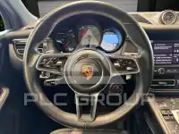 2019 Porsche MACAN