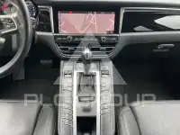 2019 Porsche MACAN