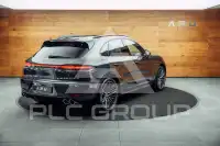 2019 Porsche MACAN
