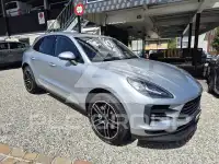 2019 Porsche MACAN
