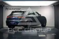 2019 Porsche MACAN