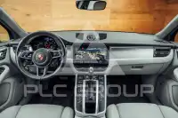 2019 Porsche MACAN