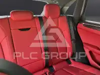 2019 Porsche MACAN