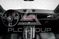 2019 Porsche MACAN