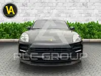 2019 Porsche MACAN