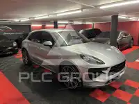 2019 Porsche MACAN