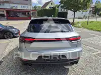 2019 Porsche MACAN